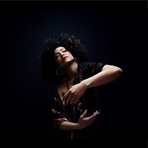 Meet your Posher, Mary-angela